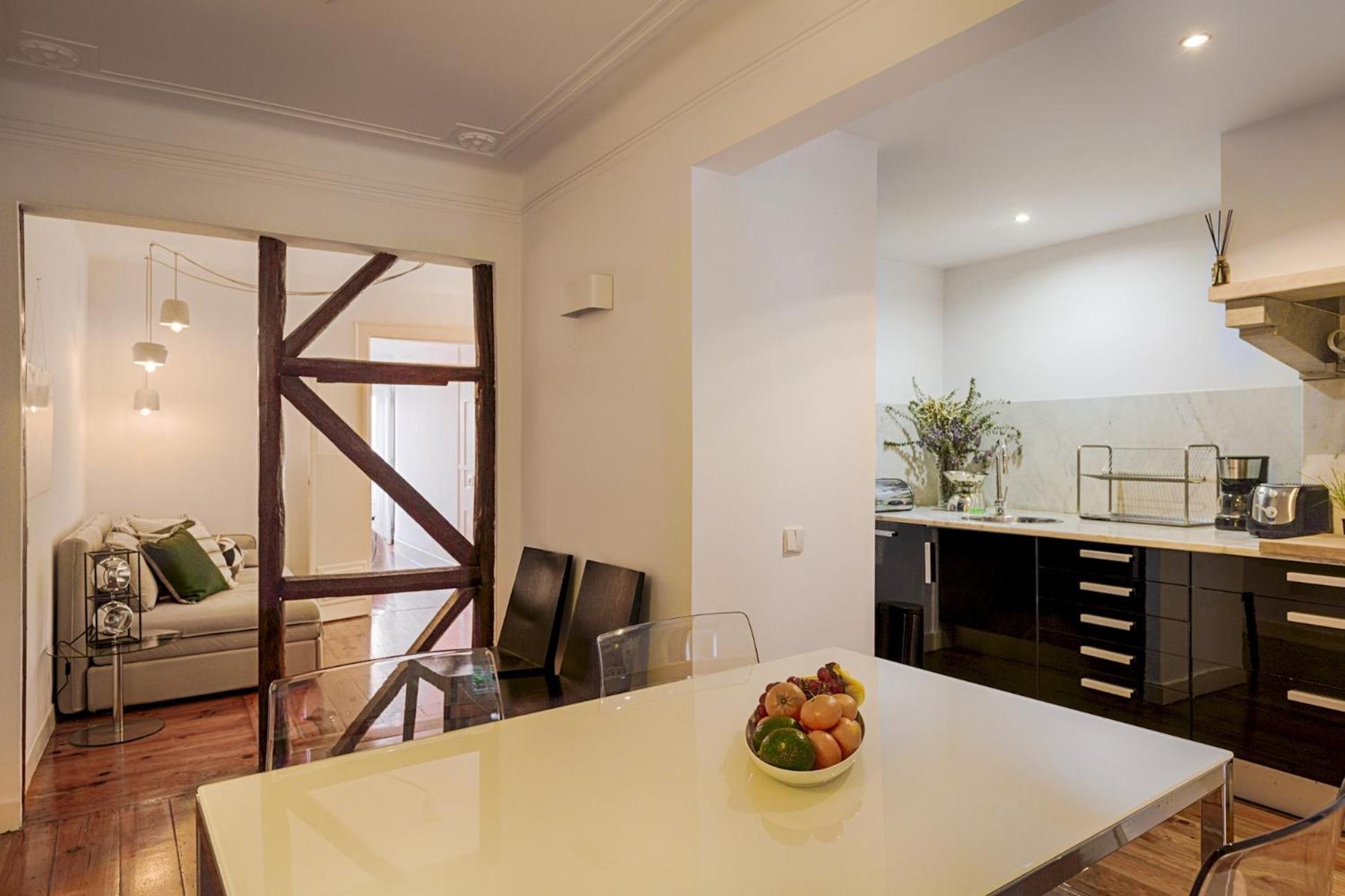 Romantic Gem In Santos Apartamento *
