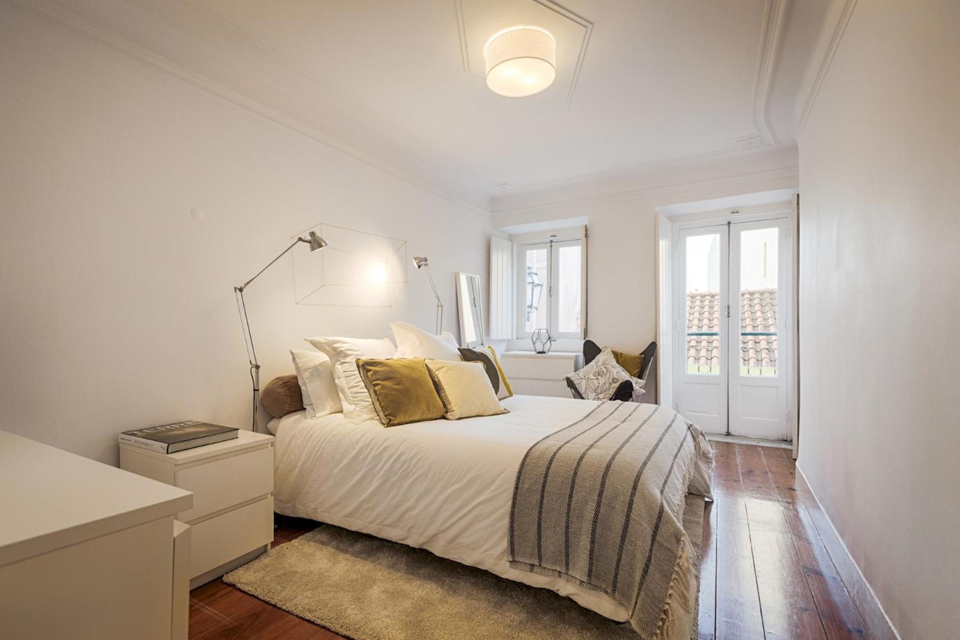 Apartamento Romantic Gem In Santos