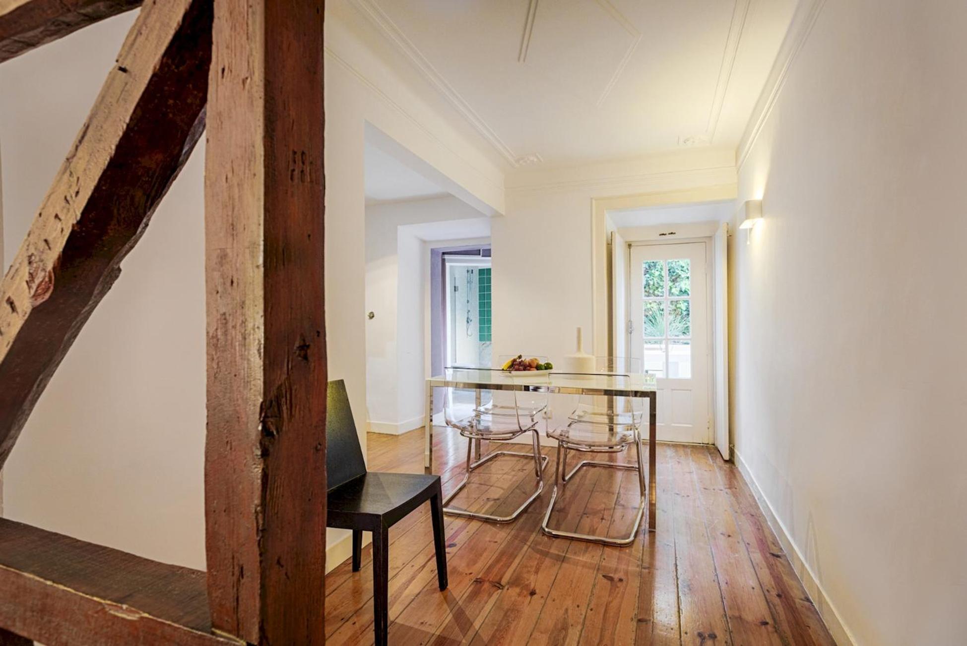 Apartamento Romantic Gem In Santos *