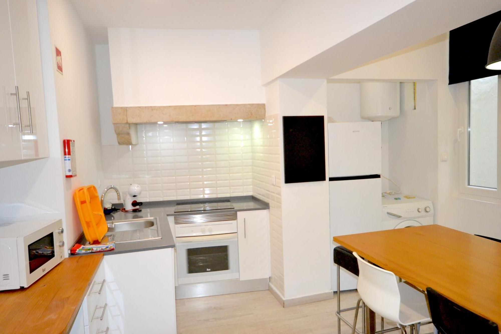Apartment Trylisbon Amoreiras *