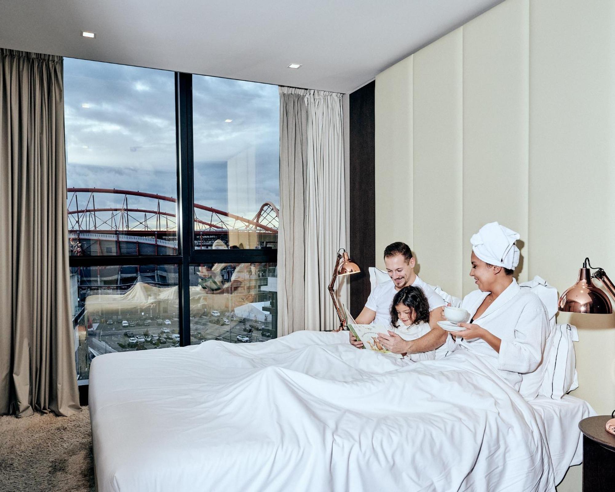 Upon Prime Residences 4*