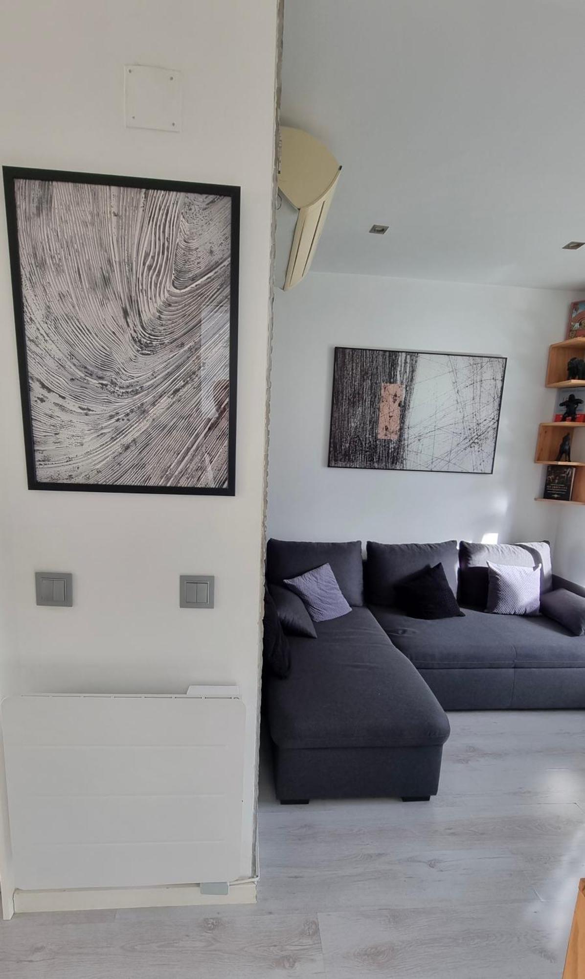 Expo Oriente 2 Bedrooms By Gt House Lisbon
