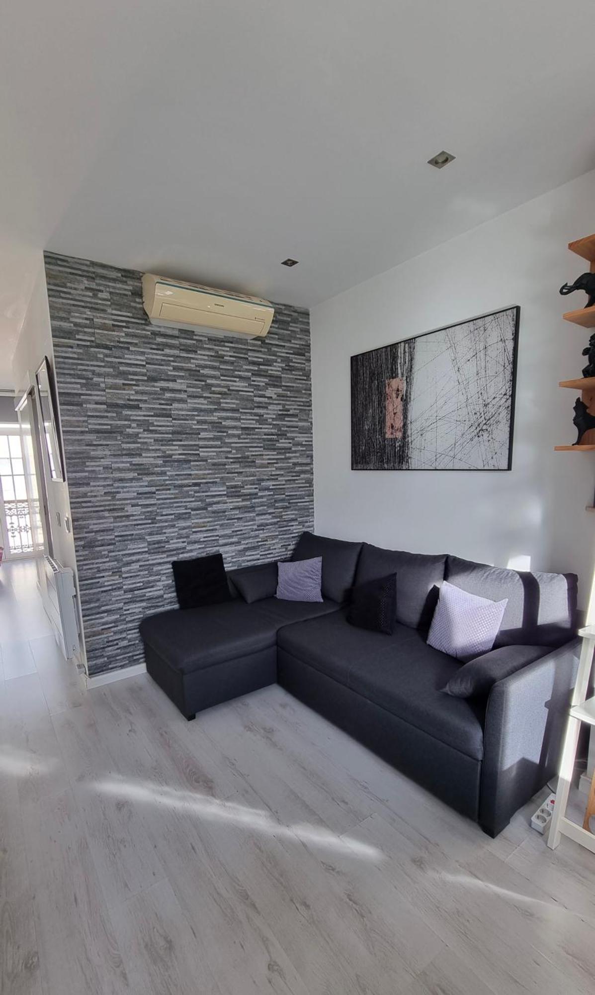 Apartment Expo Oriente 2 Bedrooms By Gt House Lisbon