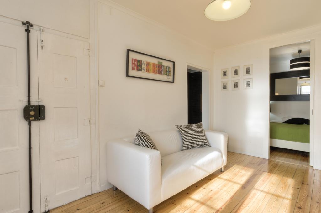 Bmyguest - Castelo Stylish Flat Apartment Lisbon