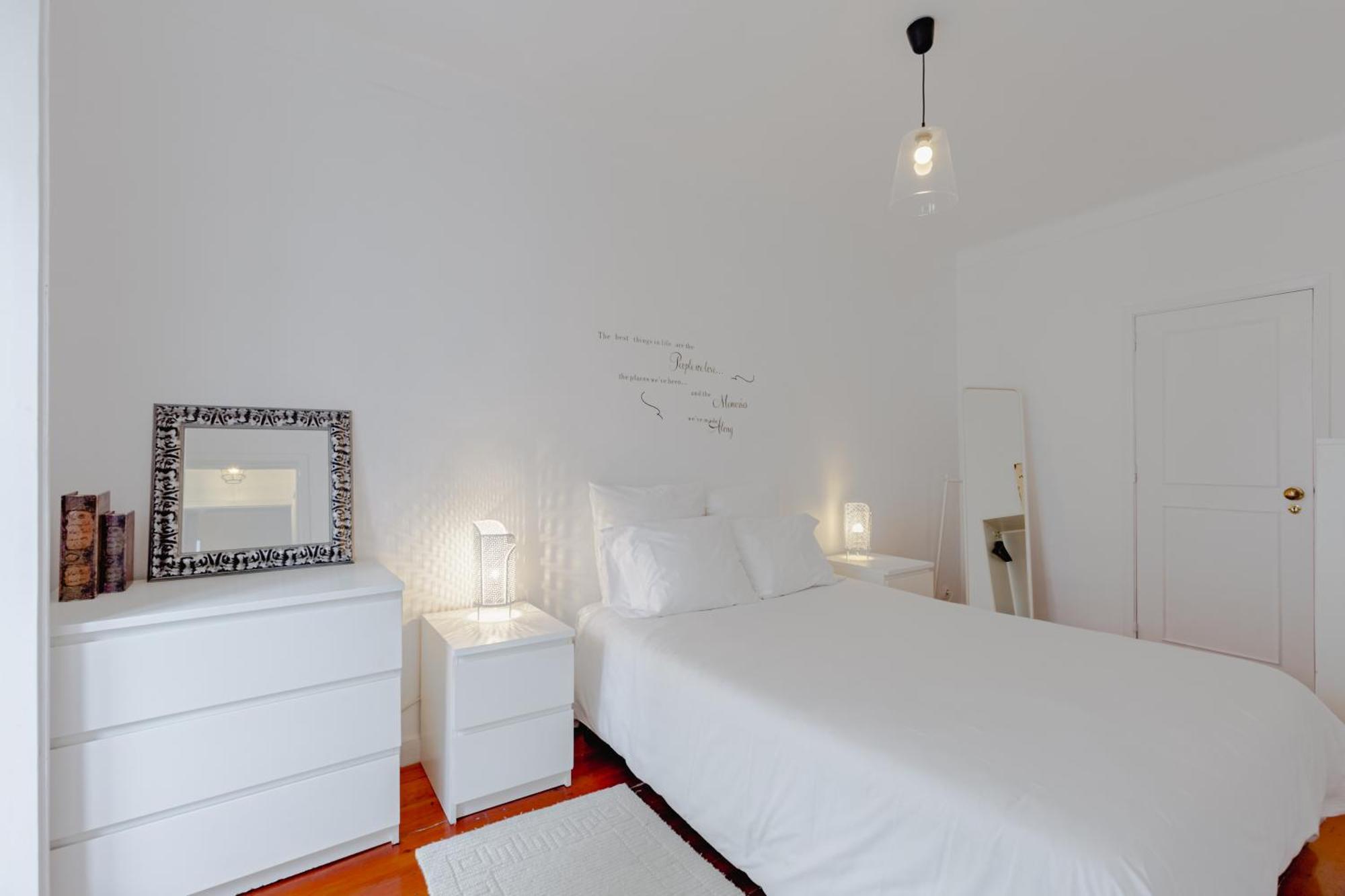 Visit 4fun - Anjos Apartment