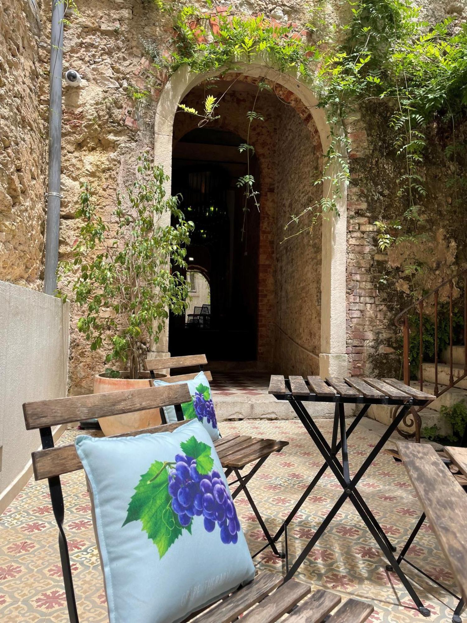 Wine 4* Lisbon
