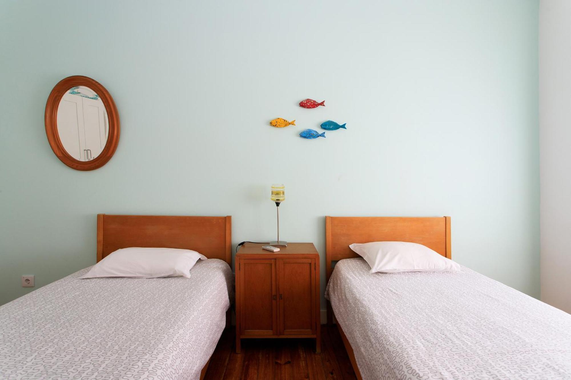 Casa Da Fonte Apartment Lisbon