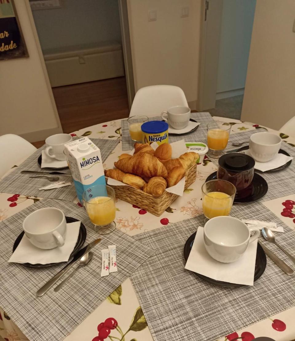 Guest house D'hotes Standing Centre Lisbonne Lisbon