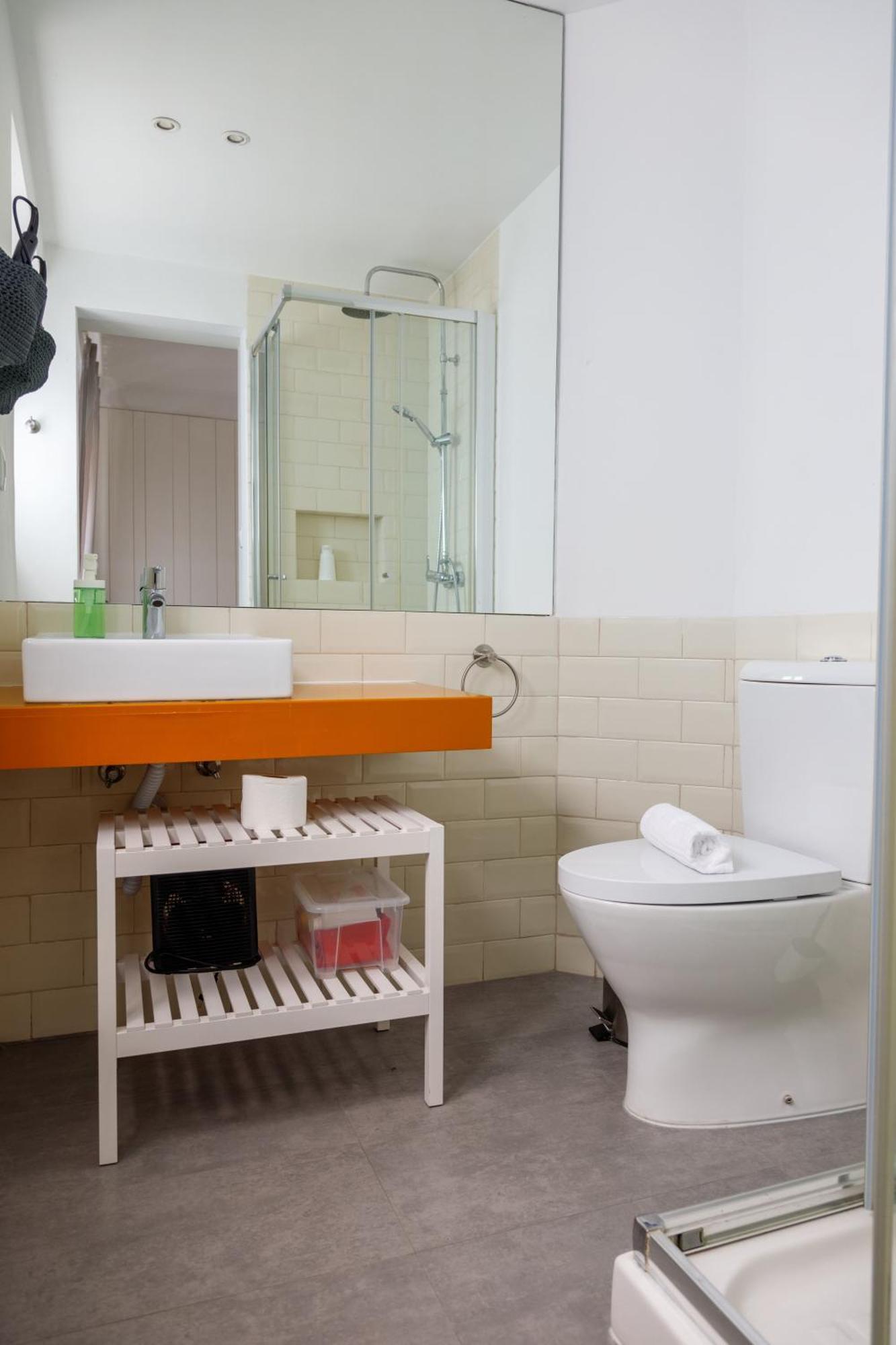 Apartment O Quinto Esquerdo Lisbon