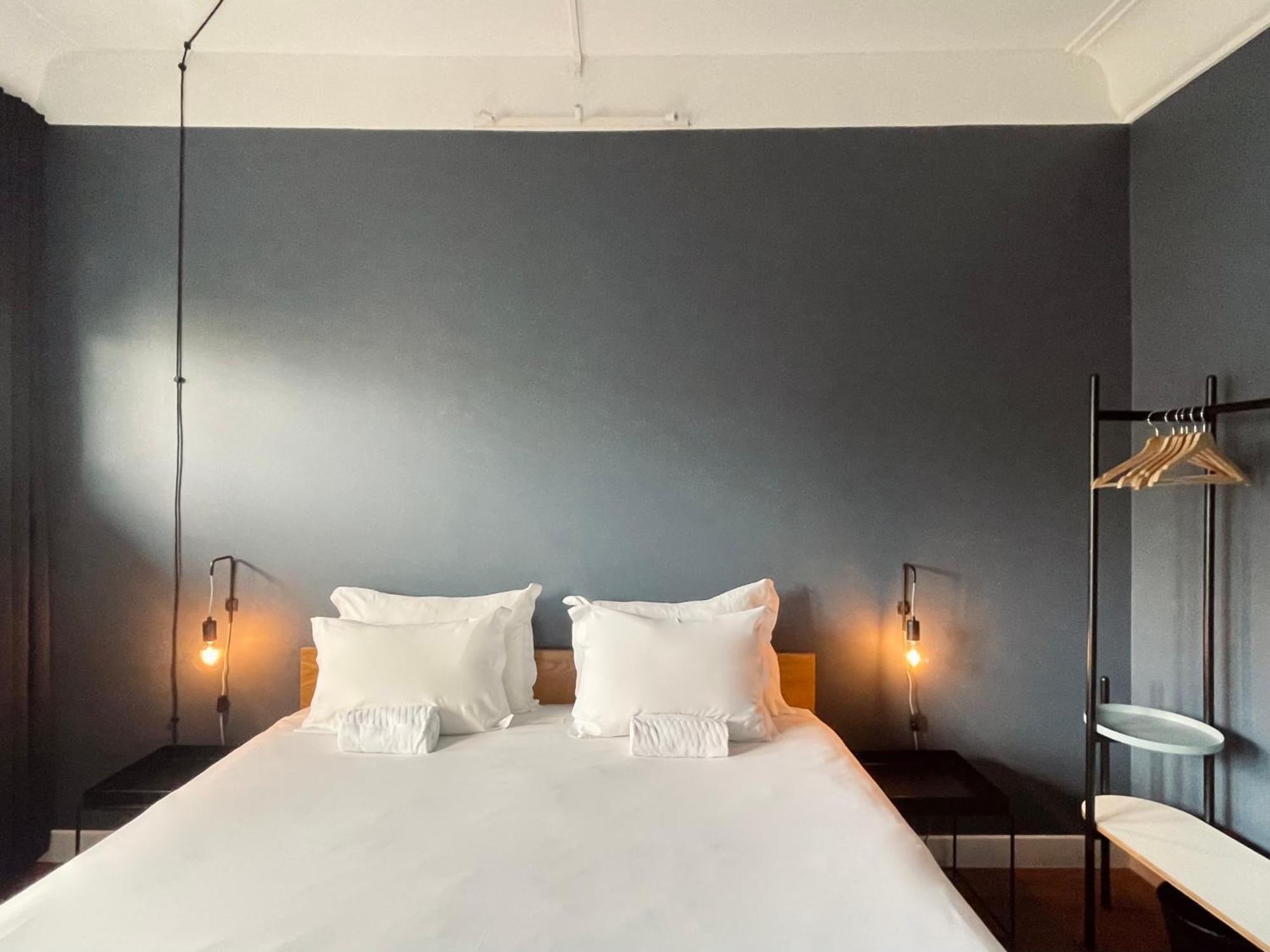 Hostel Avenue & Lisbon