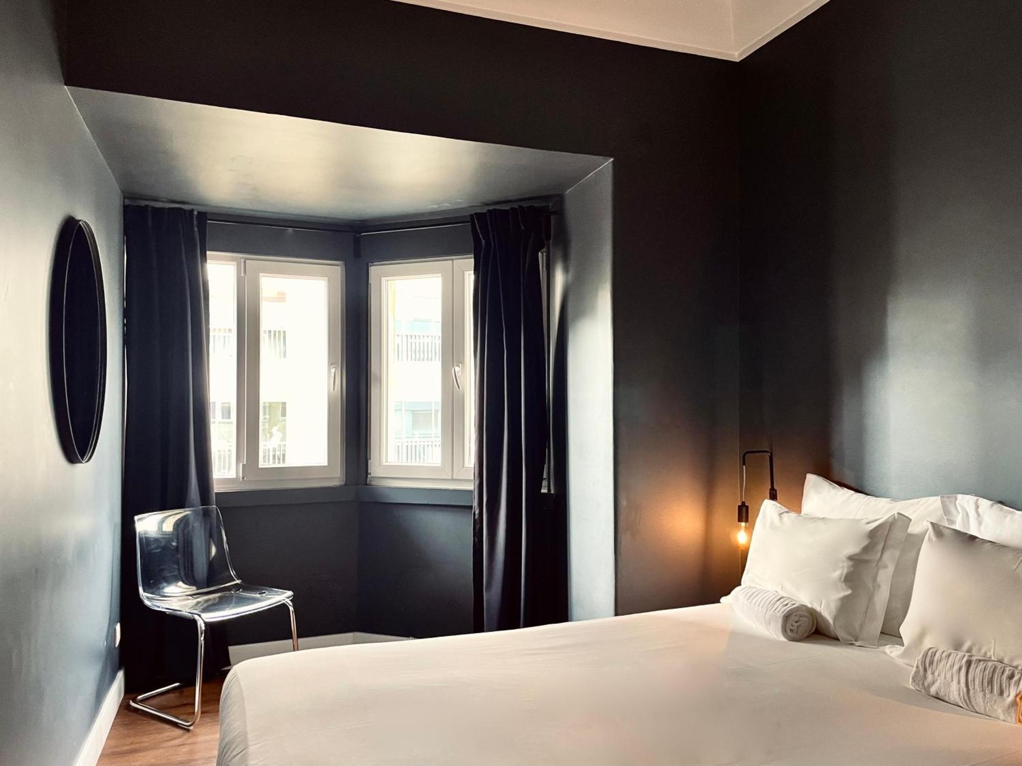 Hostel Avenue & Lisbon
