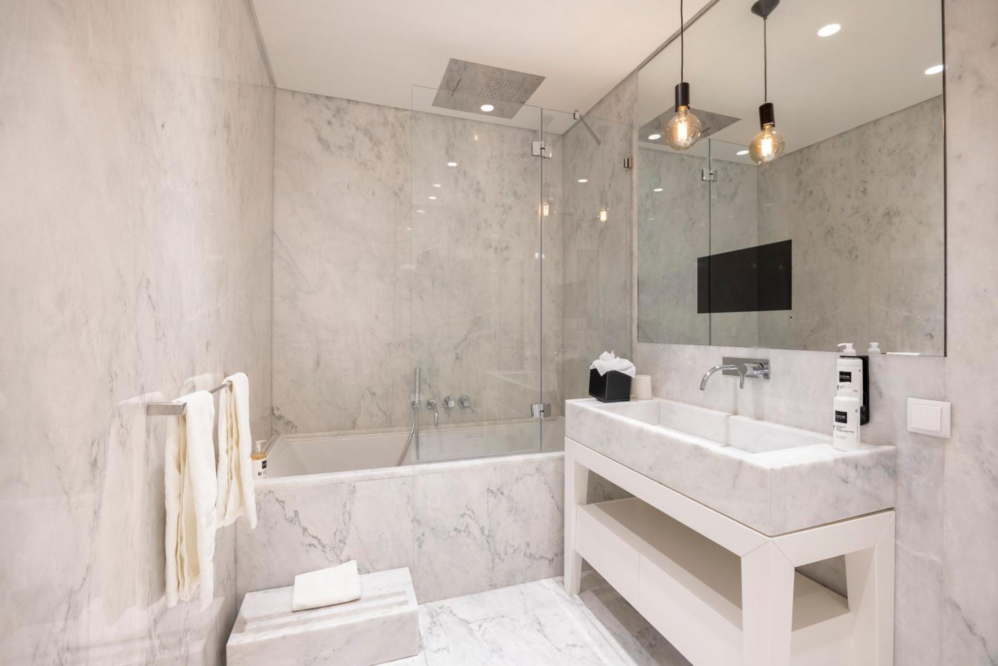 Chiado Mercy | Apartment