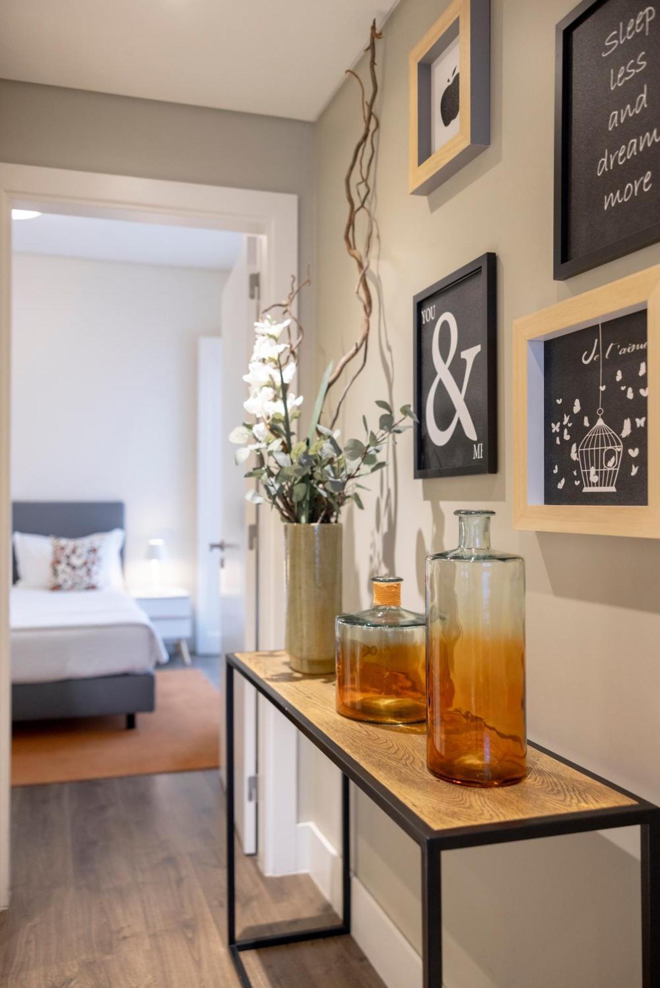 Apartment Chiado Mercy |
