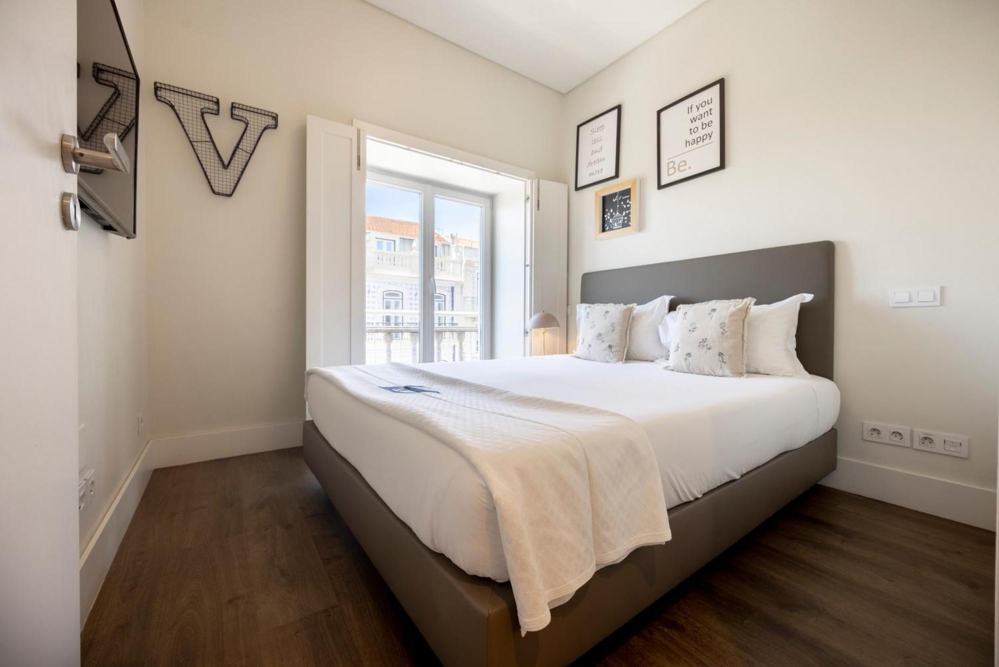 Apartment Chiado Mercy | Lisbon