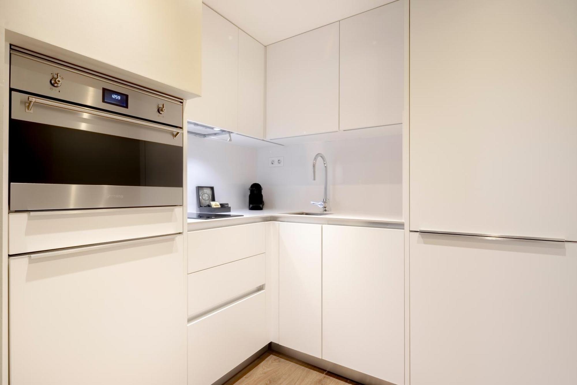 Apartment Chiado Mercy |