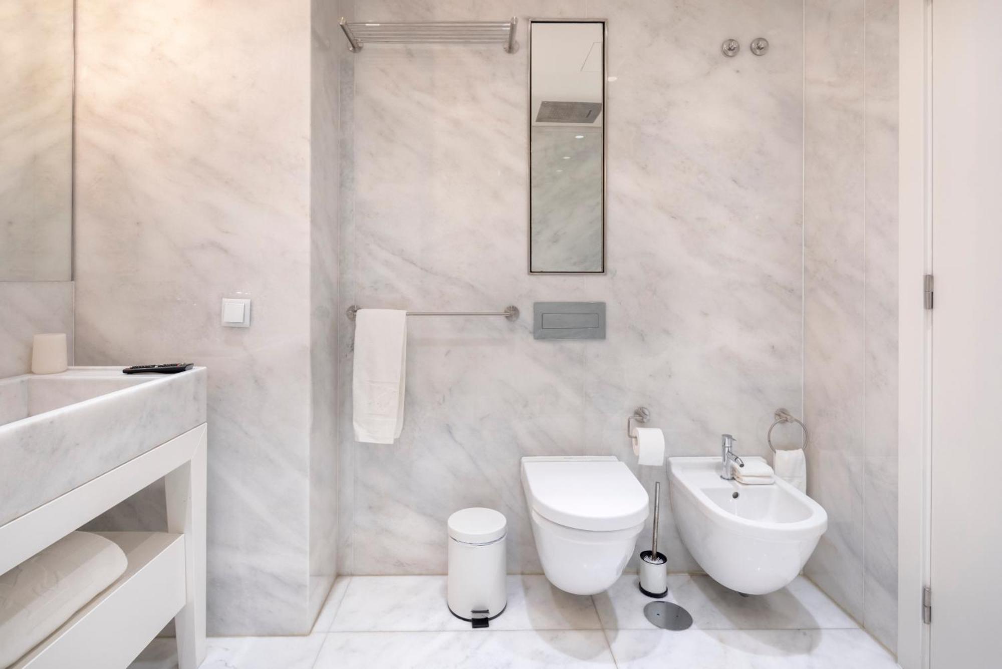 Chiado Mercy | Apartment *