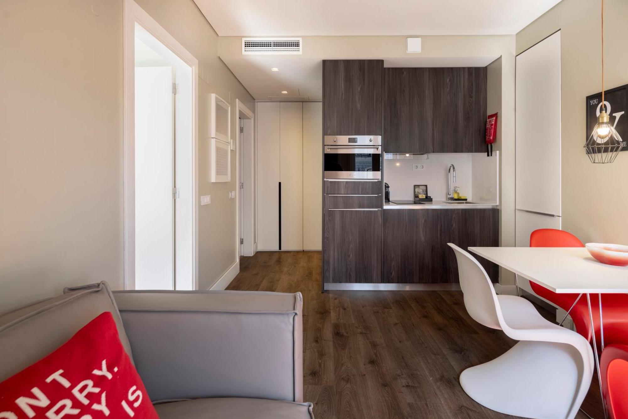 Chiado Mercy | Apartment Lisbon