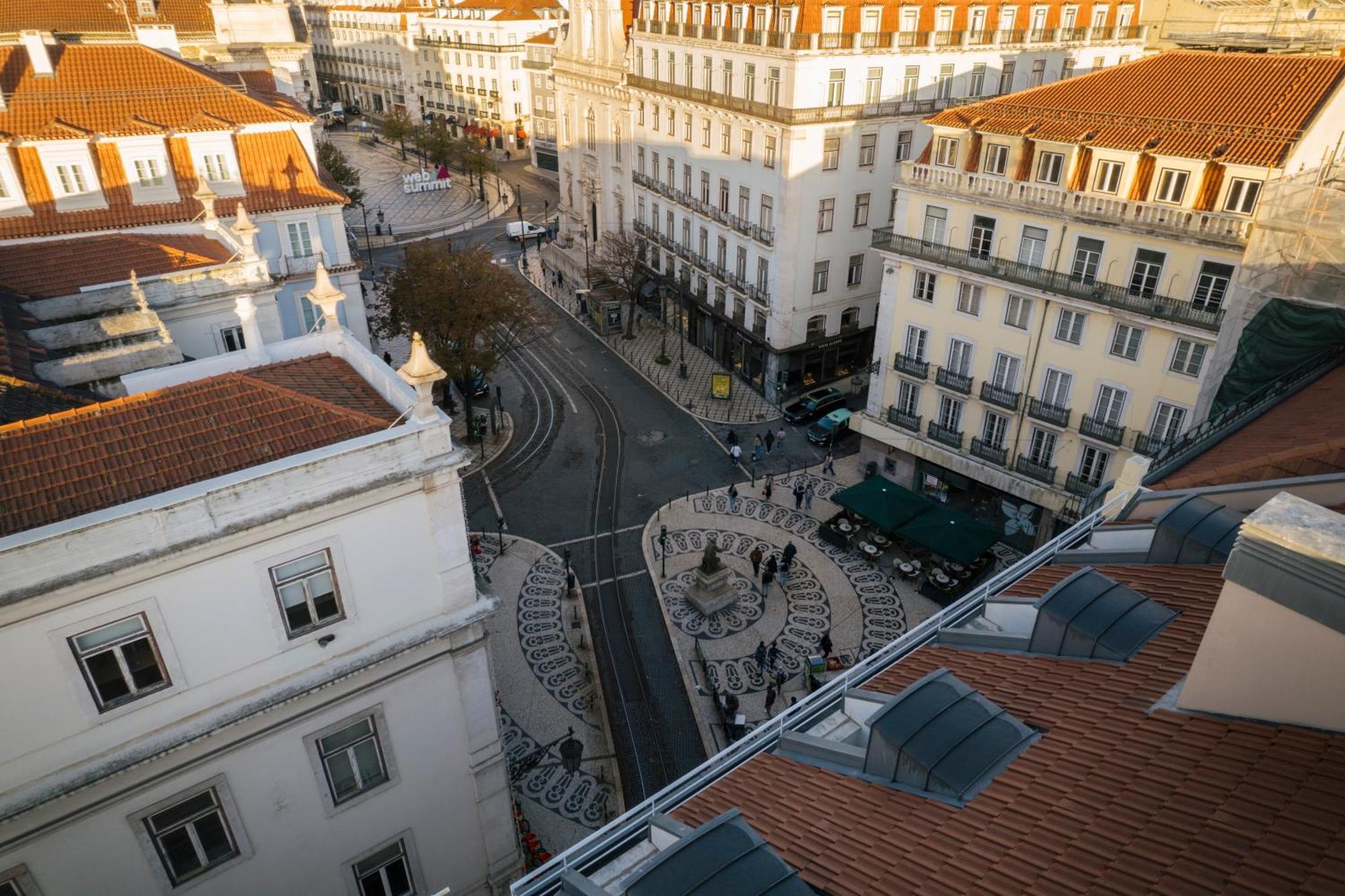 Chiado Square Apartments | Lisbon Best Apartments