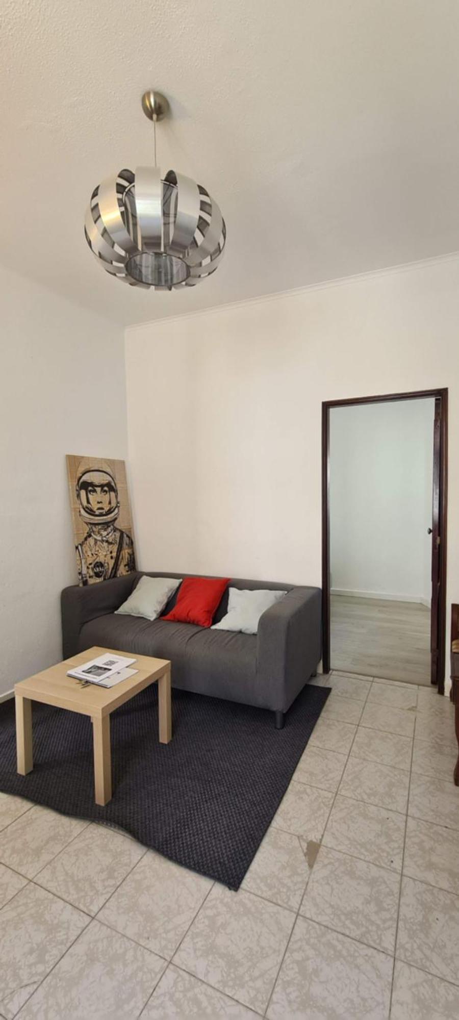Apartment 2 Bedroom For 4 People With Free Public Parking Lisbon