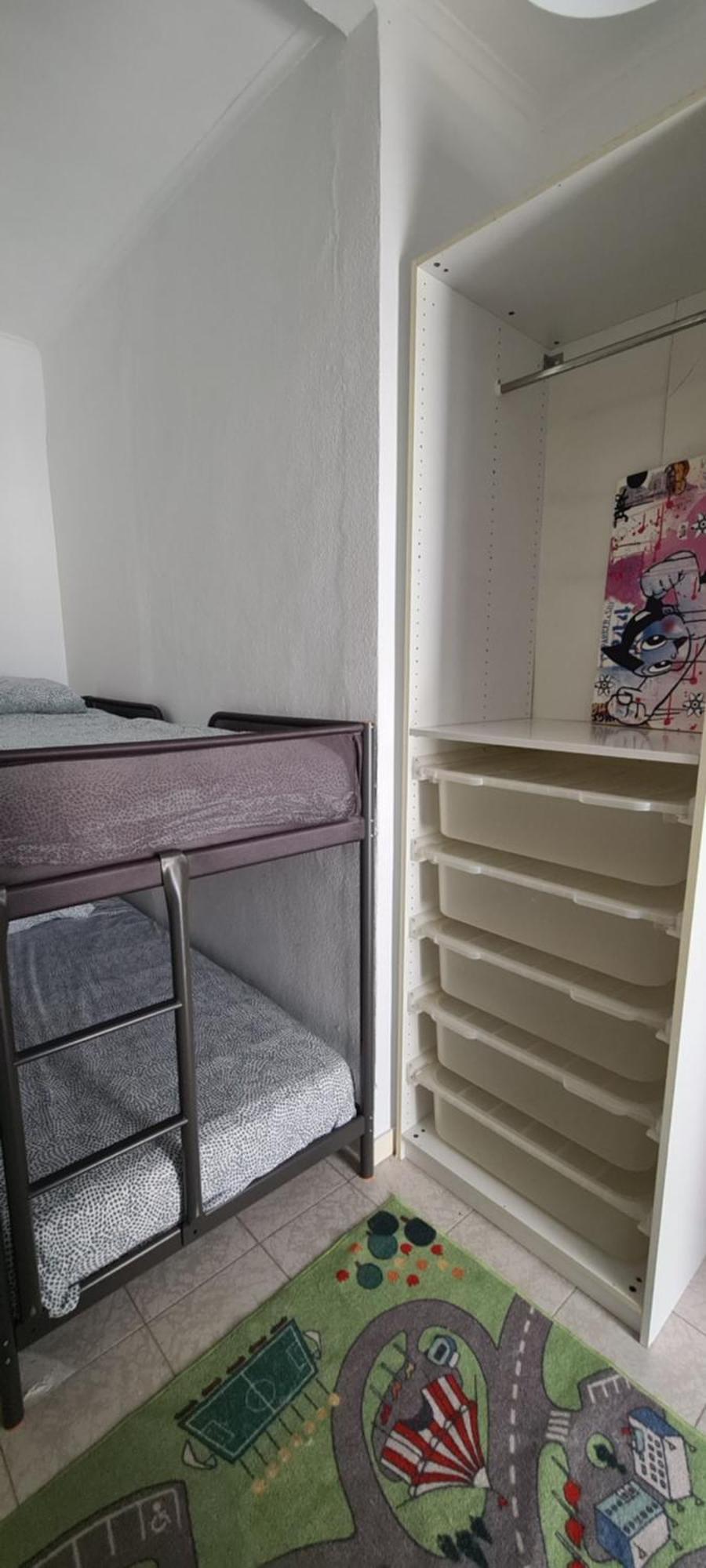 2 Bedroom For 4 People With Free Public Parking Apartment