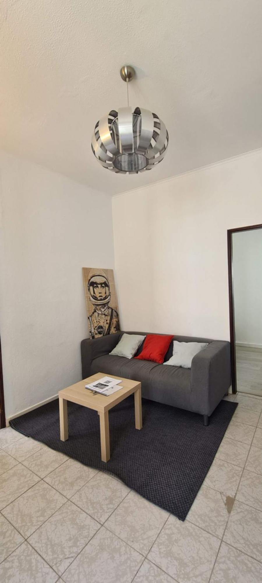 Apartment 2 Bedroom For 4 People With Free Public Parking Lisbon