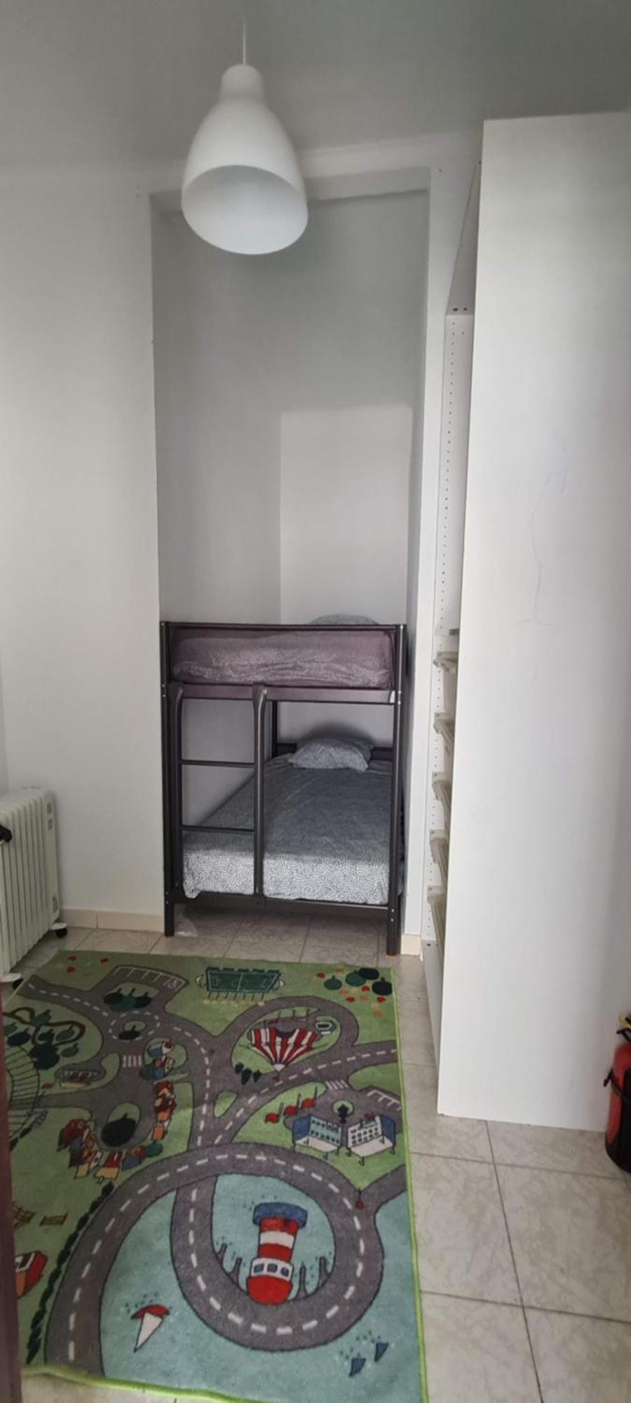 2 Bedroom For 4 People With Free Public Parking Apartment Lisbon