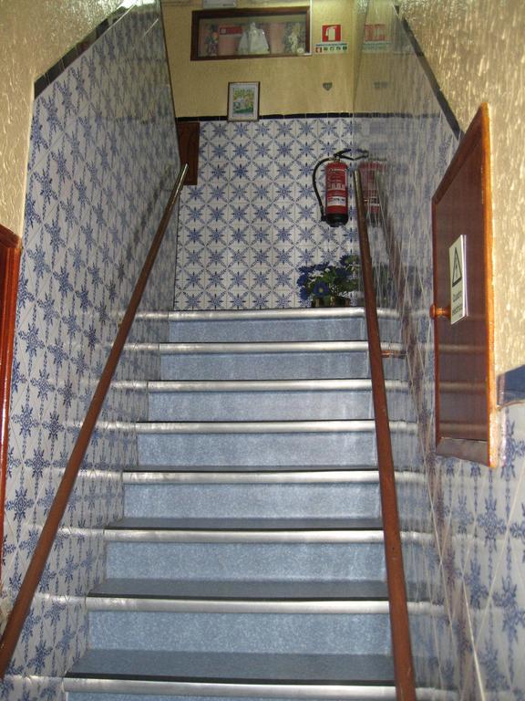 Guest house Residencia Do Norte Lisbon