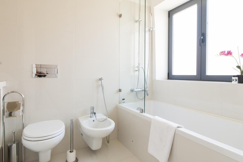 Guestready - Central Stylish Home With Parking