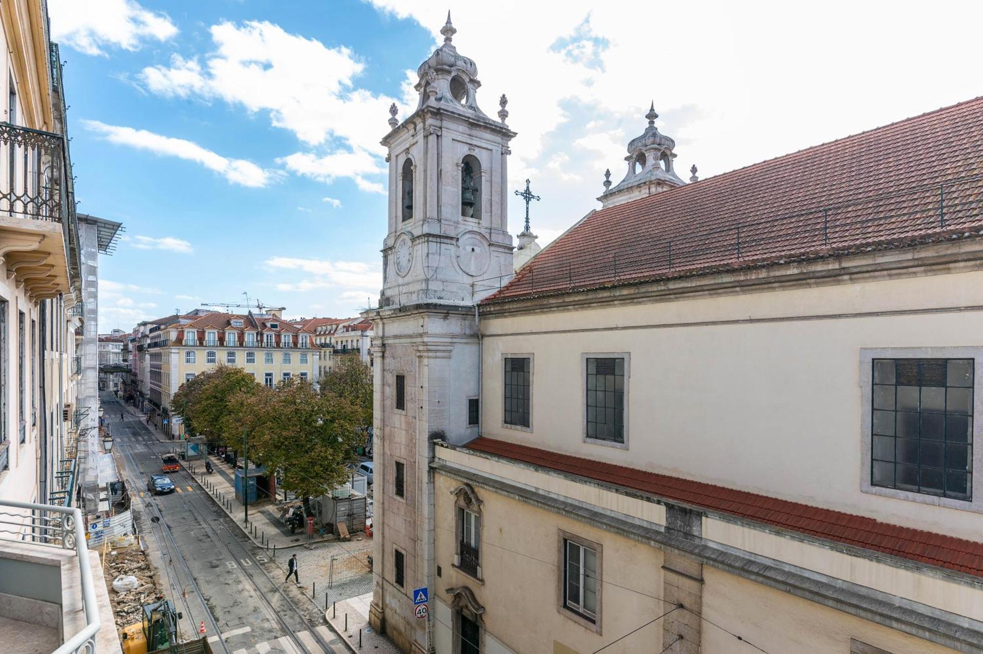 Sunny Sao Paulo * Lisbon