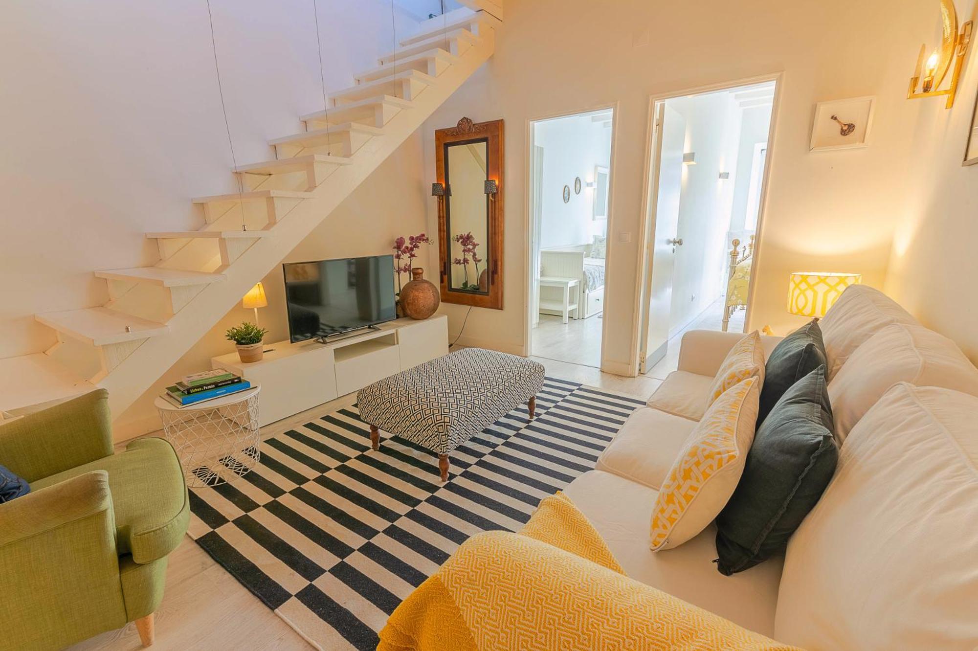 Sunny Sao Paulo Apartment