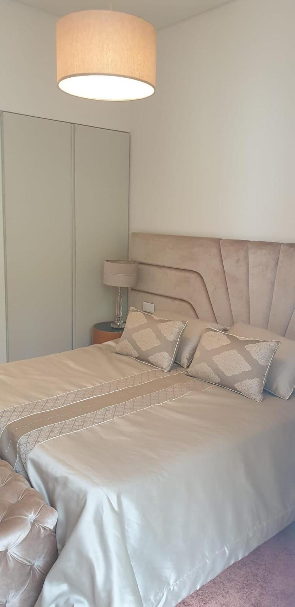 D'hotes Standing Centre Lisbonne Guest house