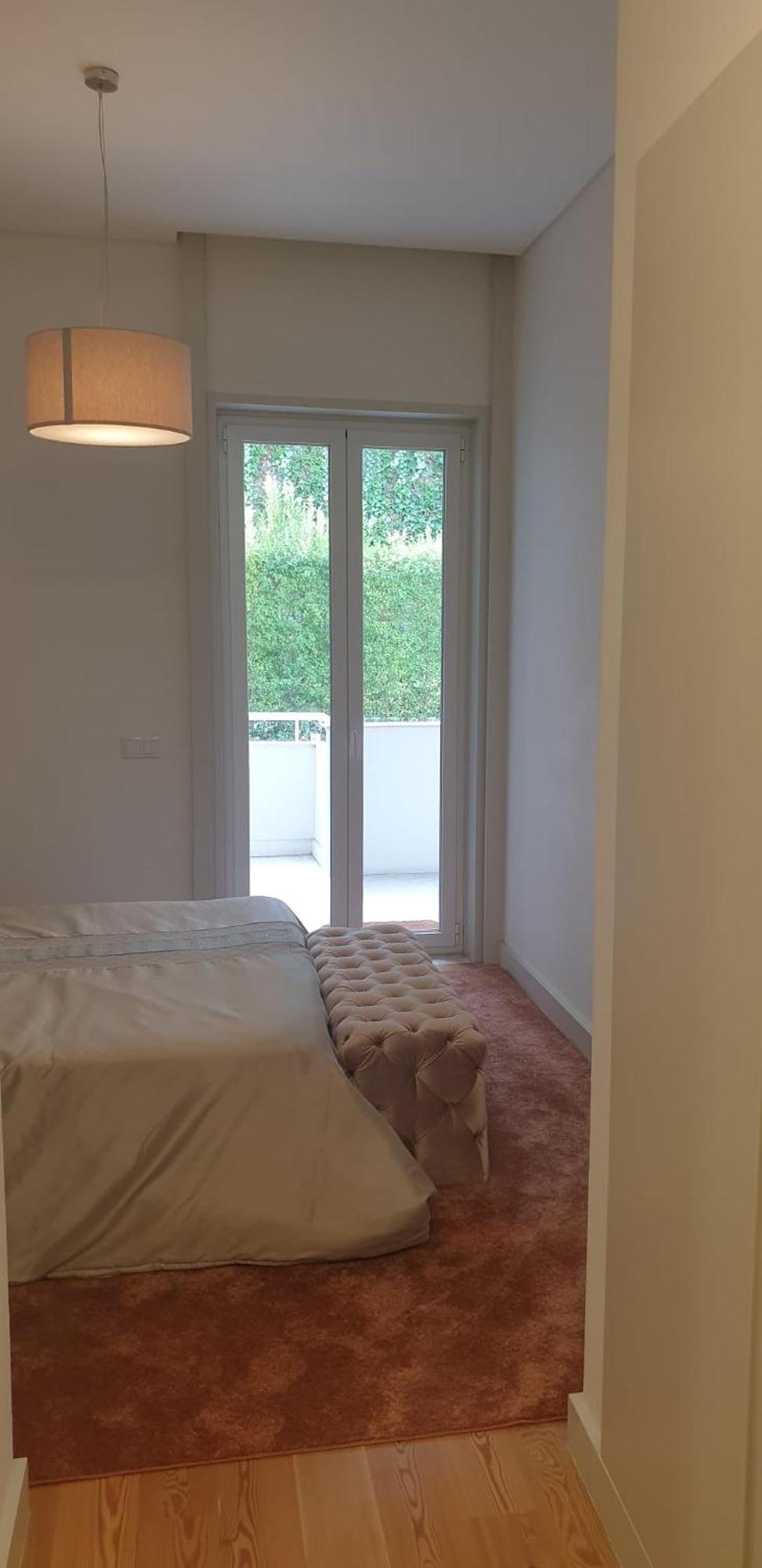 D'hotes Standing Centre Lisbonne Guest house