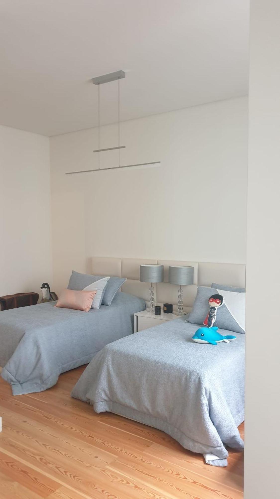 D'hotes Standing Centre Lisbonne Guest house Lisbon