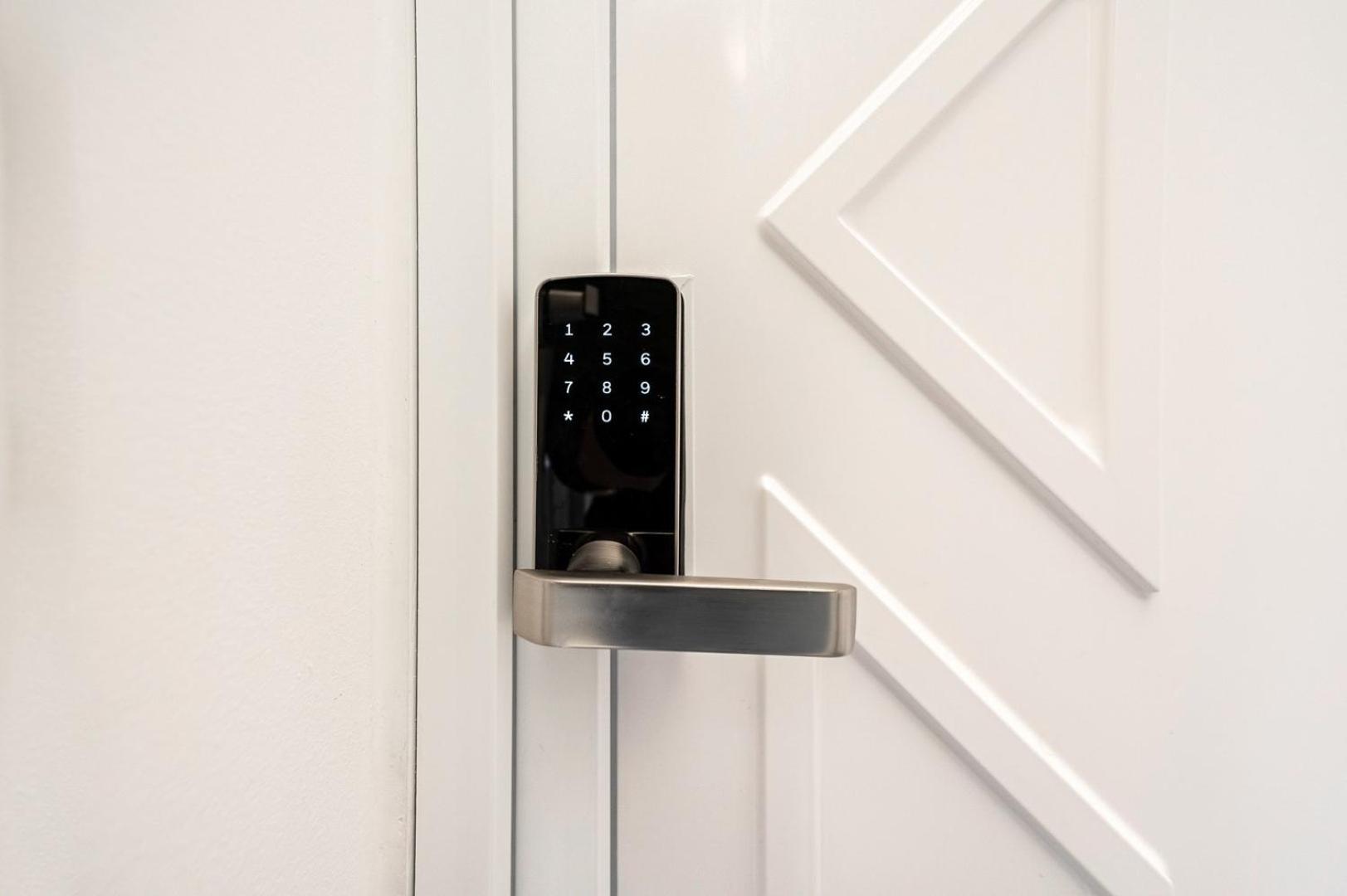 Guestready - 6e 3 - Easy Living Apartamento *