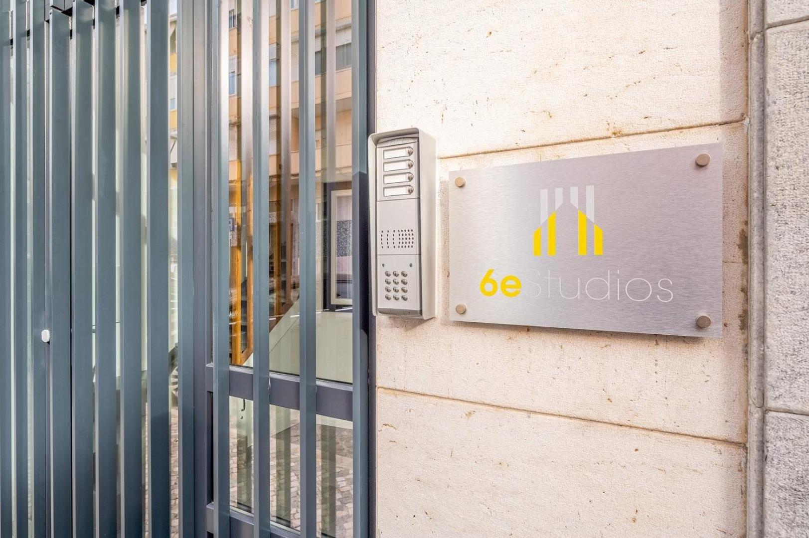 Apartamento Guestready - 6e 3 - Easy Living