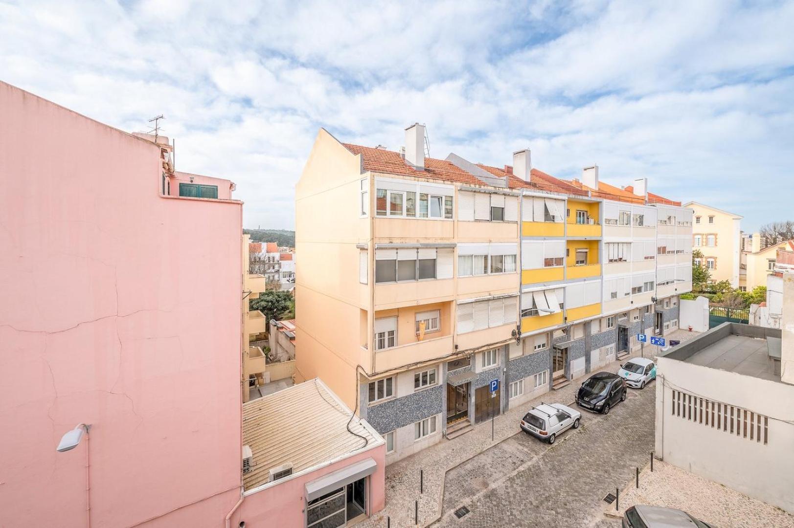 Guestready - 6e 3 - Easy Living * Lisboa