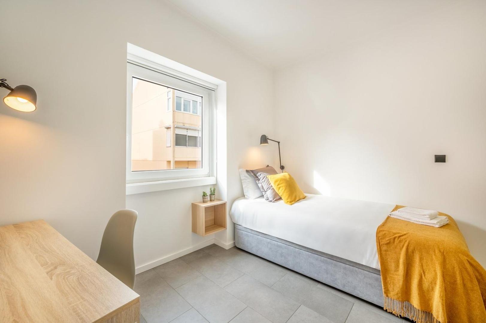Apartamento Guestready - 6e 3 - Easy Living *