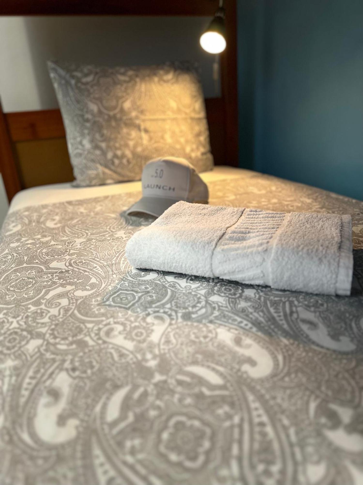 Hostel Ey Lisbon Guesthouse *