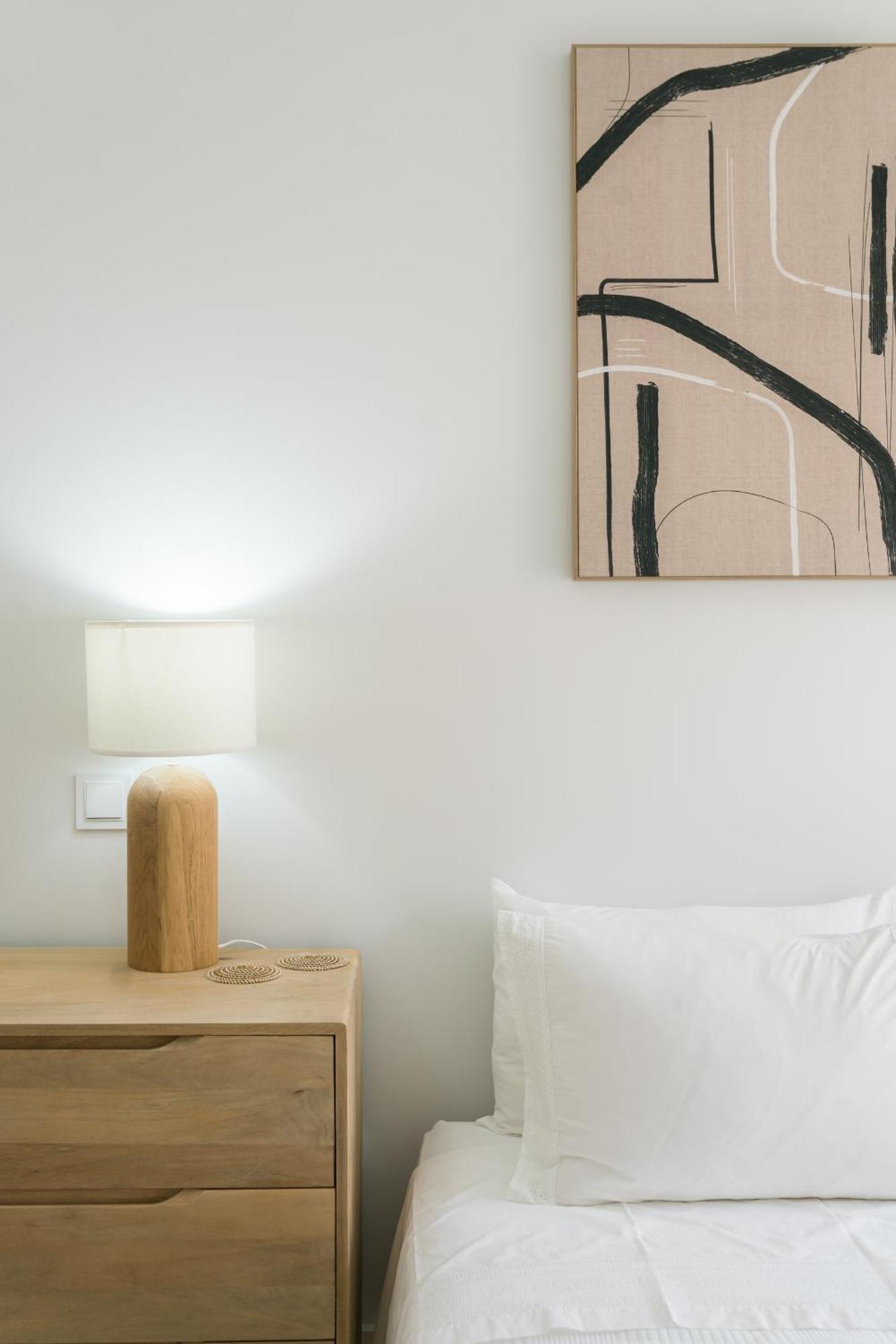 Luxury In Heart Of Baixa-chiado Apartamento Lisboa