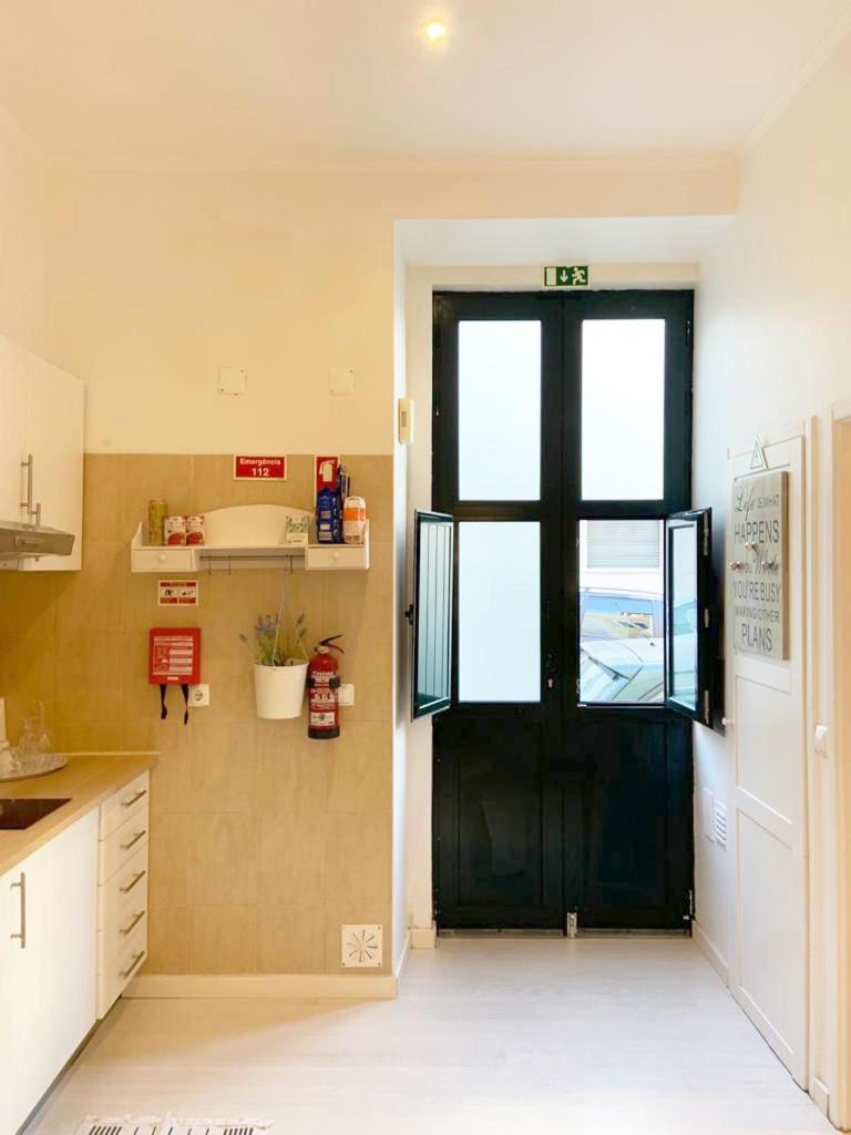 Apartment Alcantara Studio 15