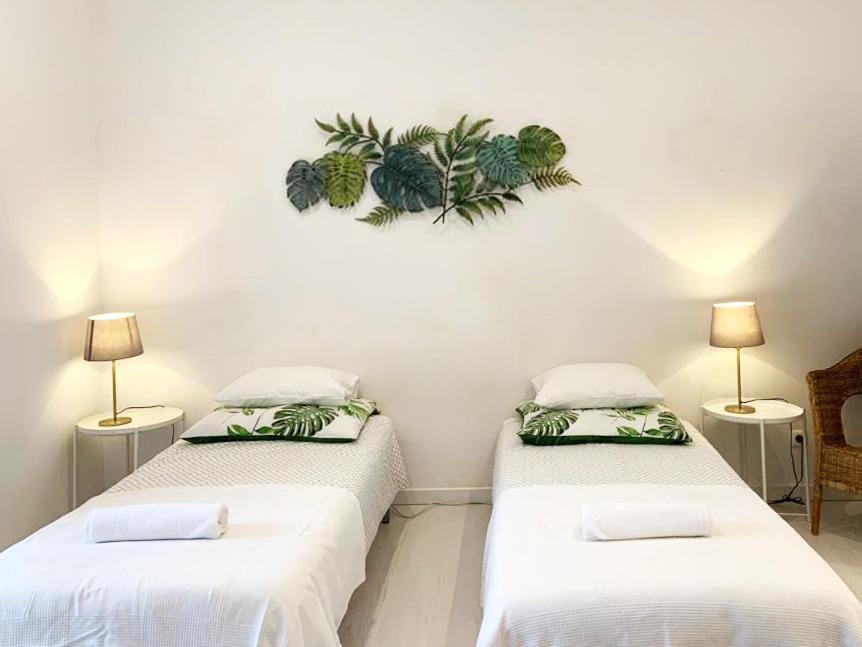 Alcantara Studio 15 Apartment Lisbon