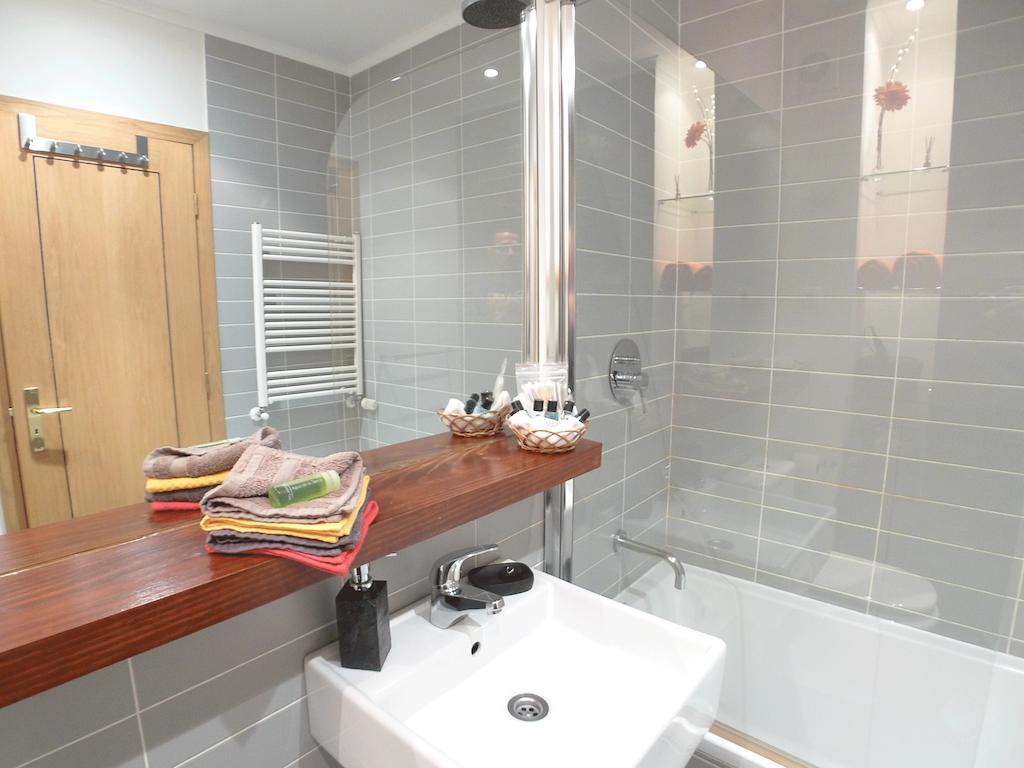 Lv Premier Apartments Baixa- Pr Apartment