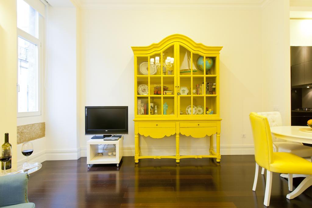 Apartment Joivy Baixa Deluxe Apartments *
