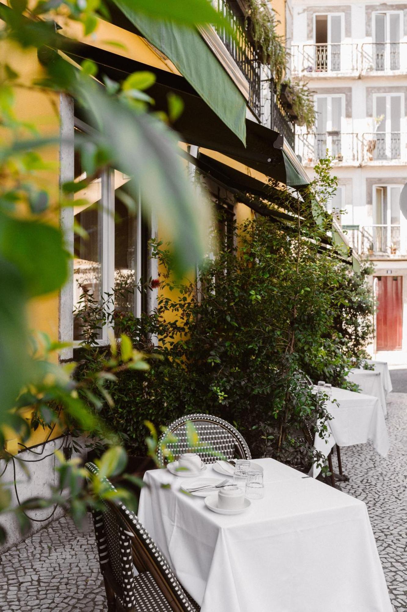 Alegria A Boutique 3* Lisbon