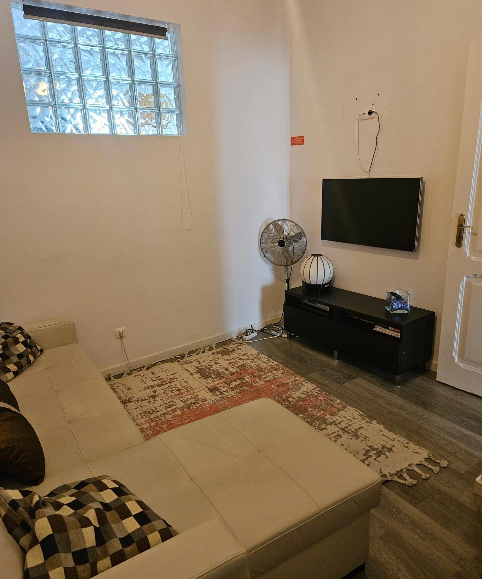 Apartamento In Anjos *
