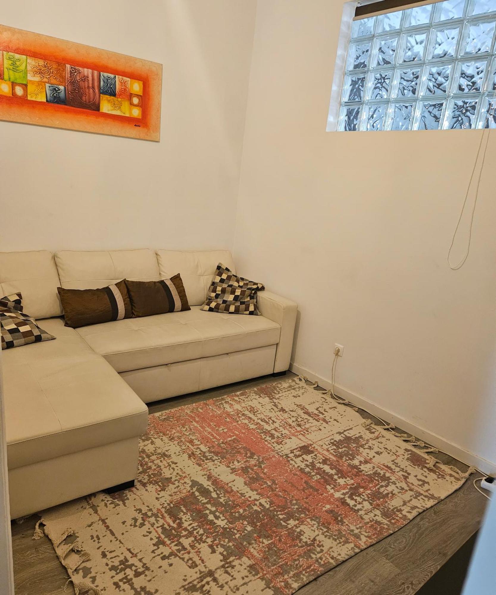 In Anjos Apartamento *