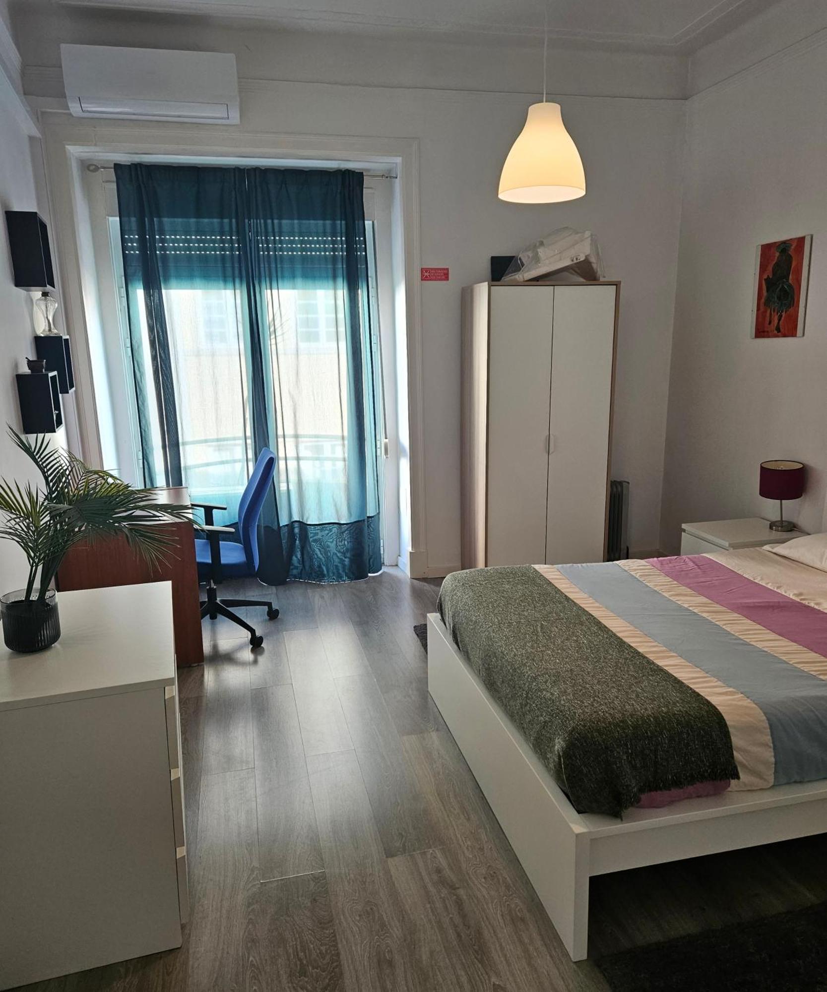 In Anjos Apartamento *