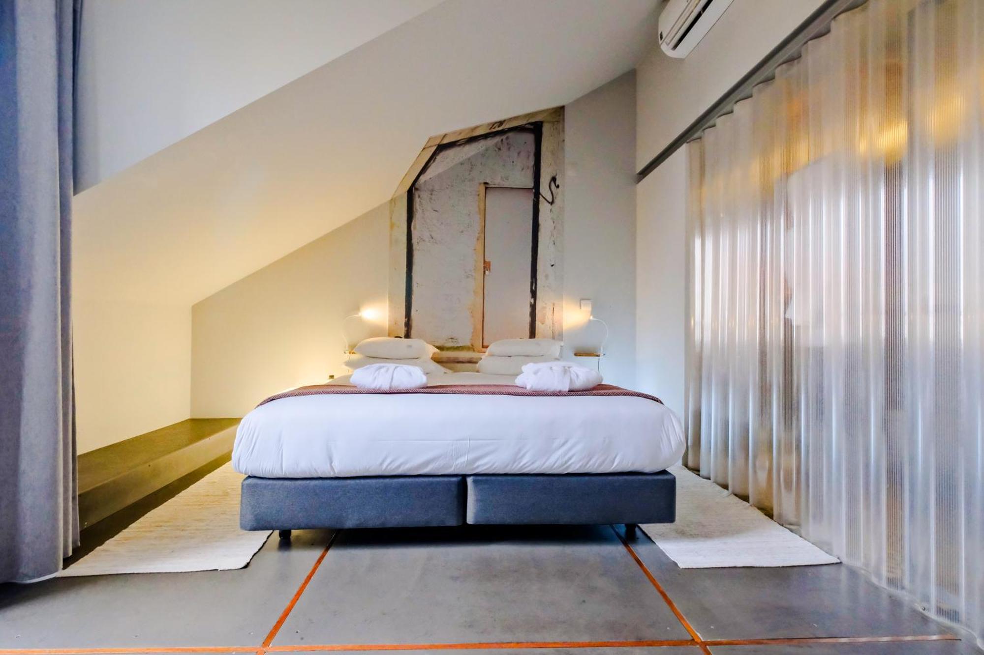 Apart-hotel Chiado Arty Flats 4*