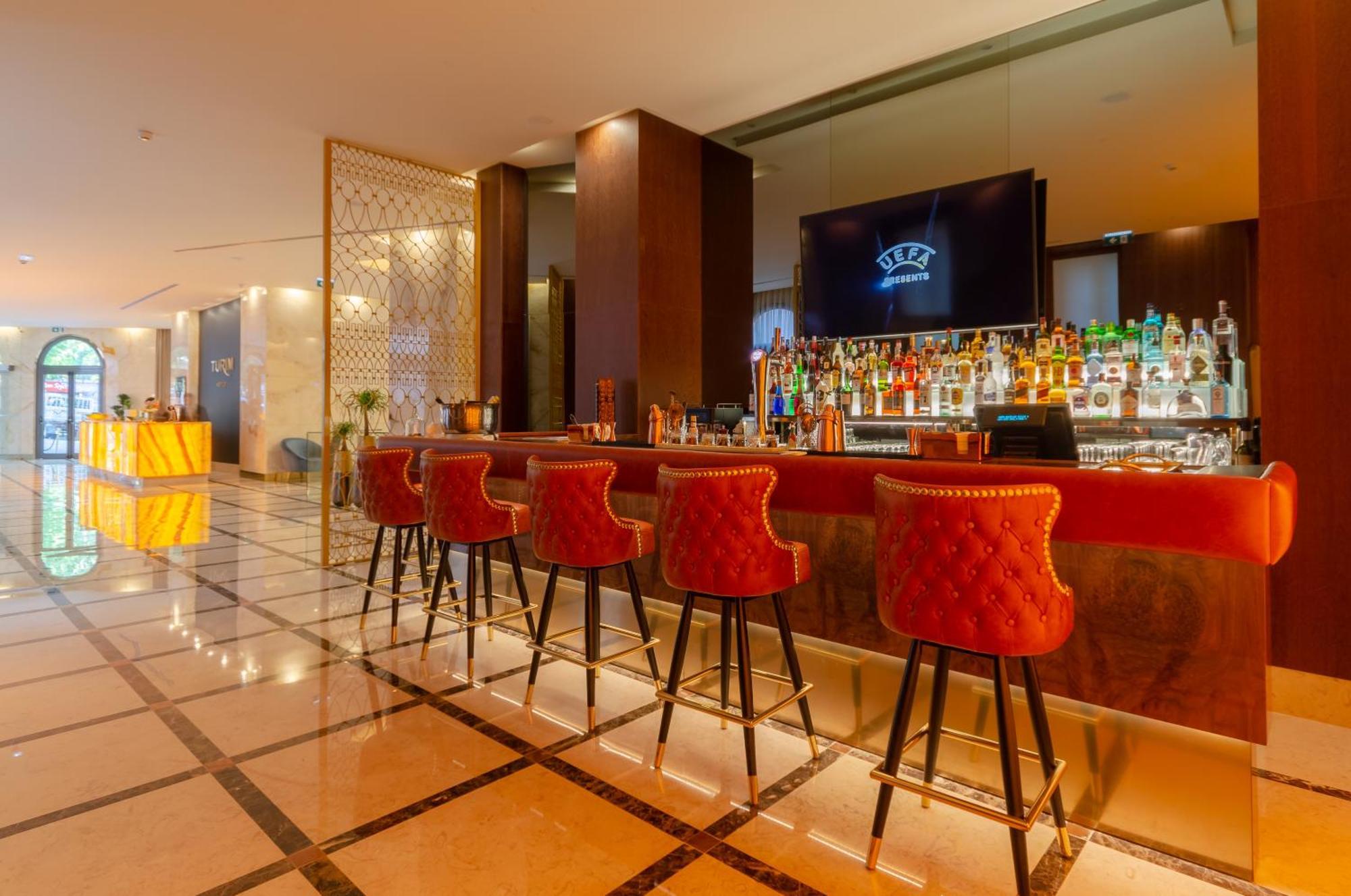 Boulevard Boutique Lisbon