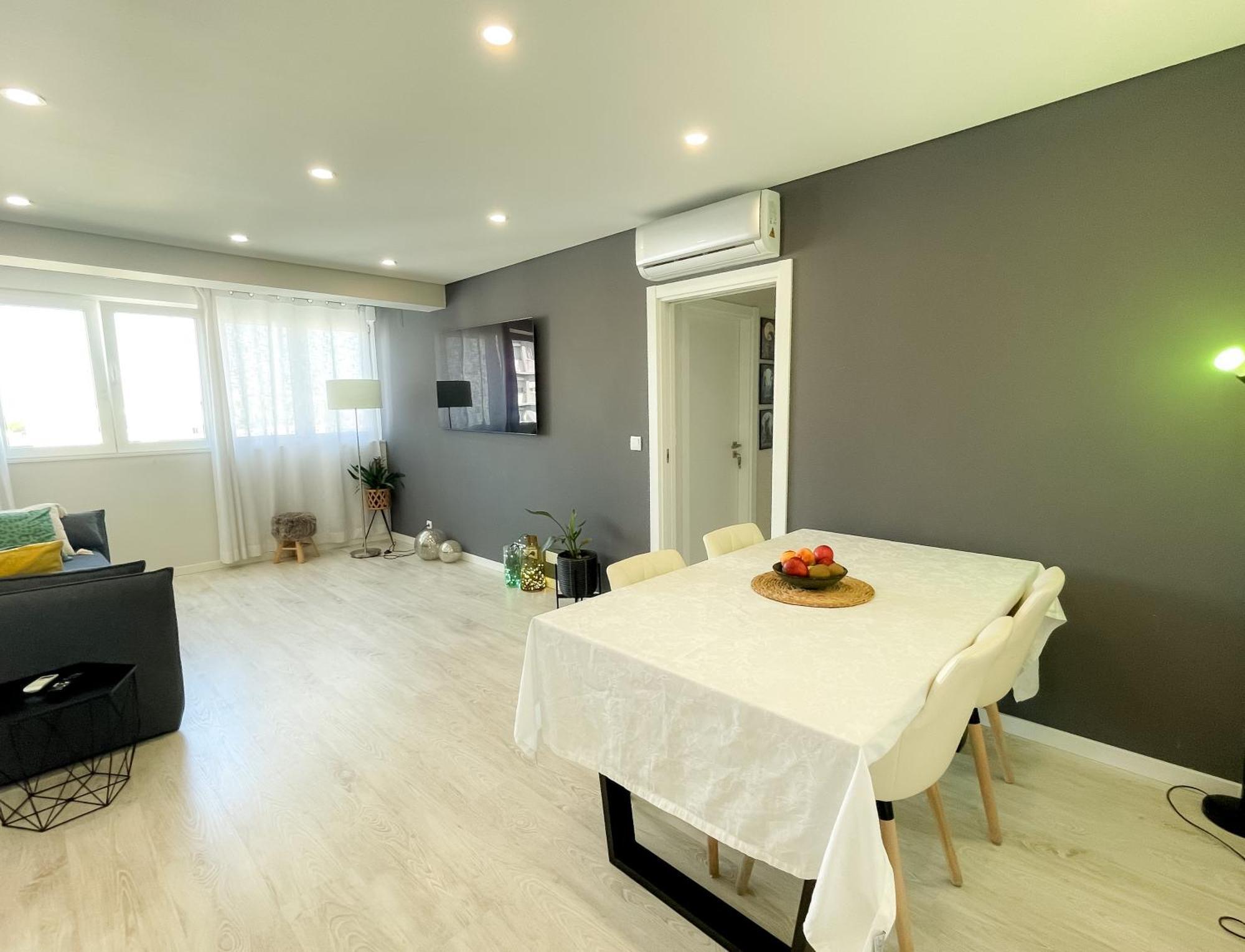Airport Apartment Lisbon